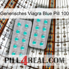 Generic Viagra Blue Pill 100 29